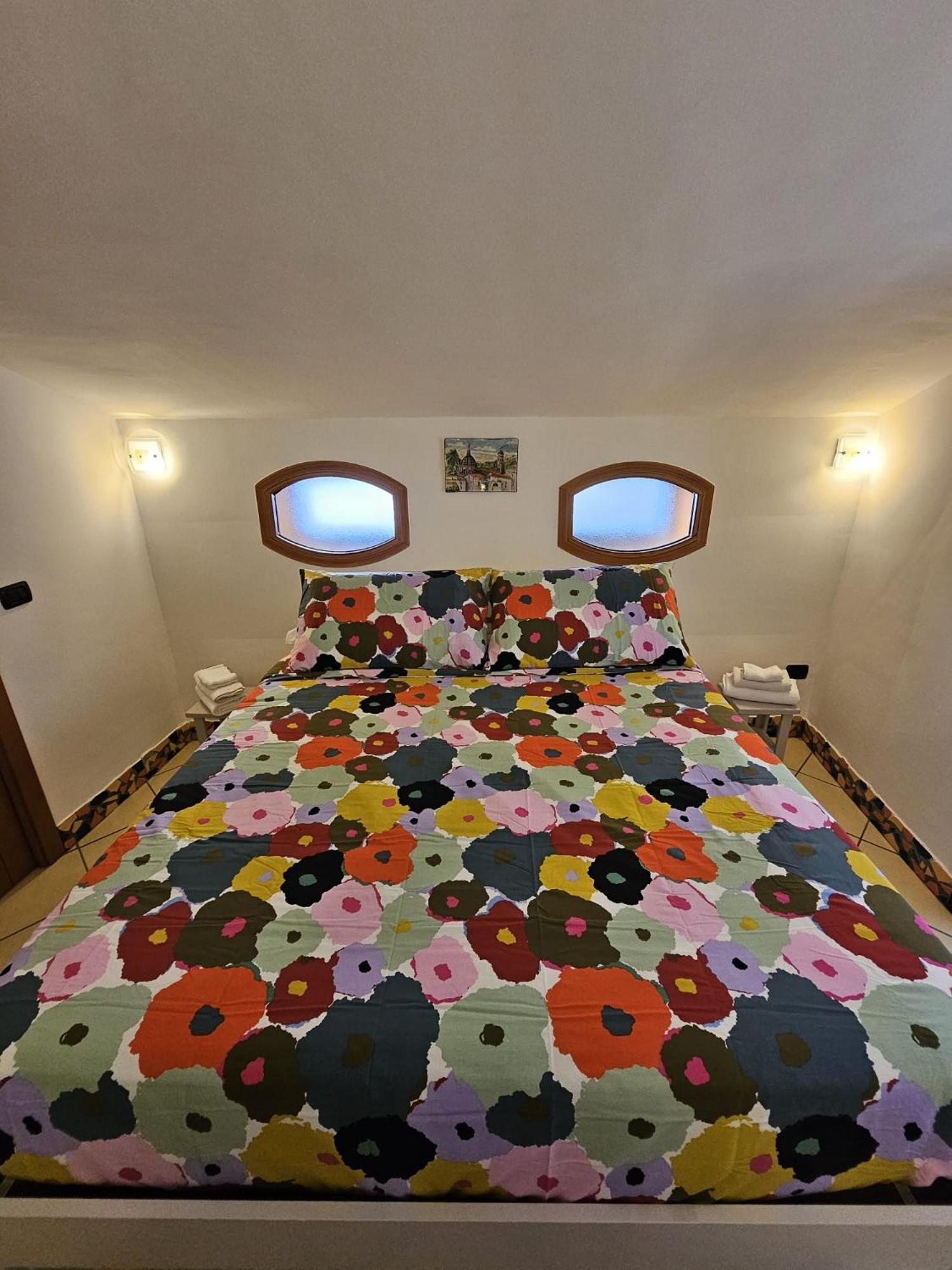 Casafiore Guest House Vietri Exteriör bild