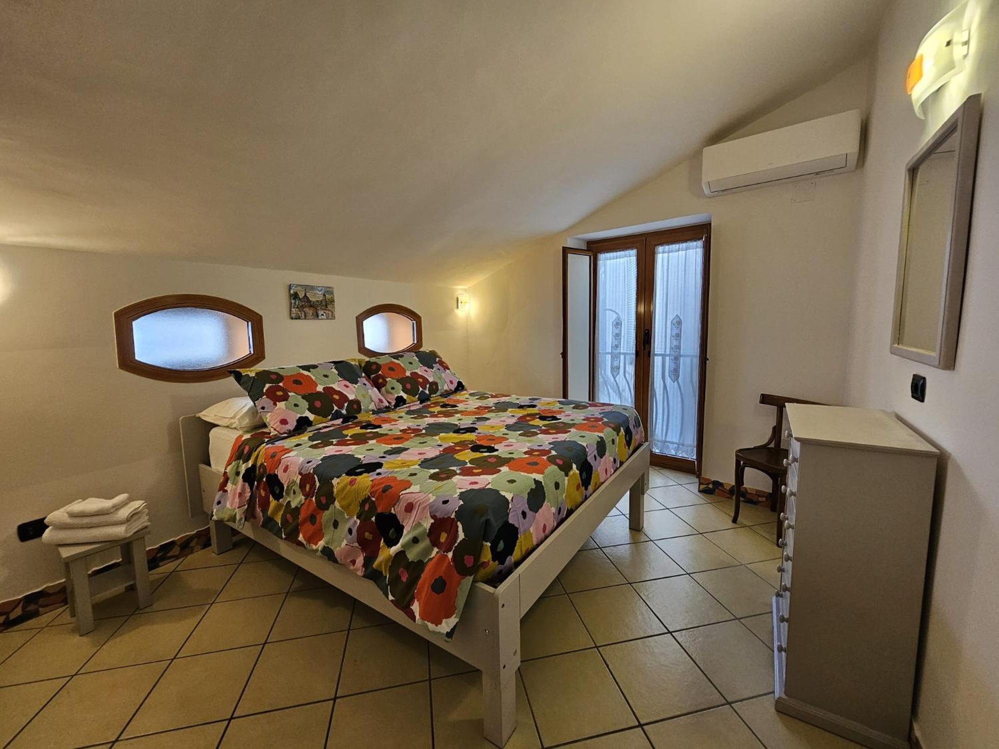 Casafiore Guest House Vietri Exteriör bild